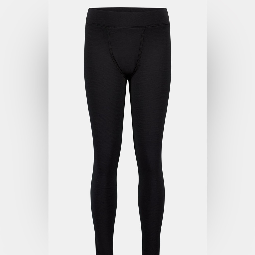Youth UA Base Layer